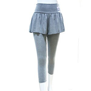 KEGA X|[c z LbgV[gpctMX 2Fyccilu YOGA WEARzc H ~