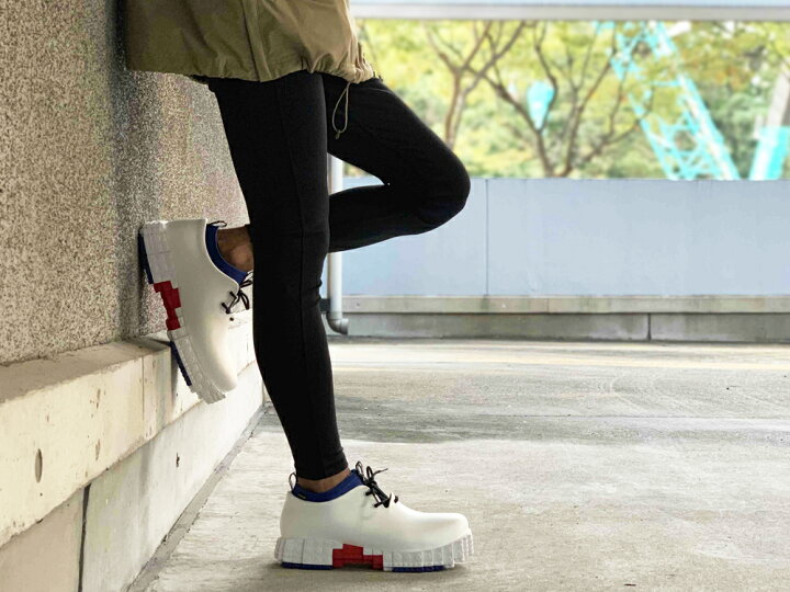 楽天市場 防水 スニーカー メンズ レディース レインシューズ おしゃれ かわいい 軽量 軽い 厚底 ショート レインブーツ ダッドスニーカー 通勤 雨靴 晴雨兼用 疲れにくい カジュアル 白 黒 23 0cm 28 5cm Pantoo Rioo Riao Ccilu チル 公式ショップ