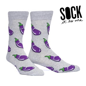 �y���[���֑Ή��z �\�b�N�X �����Y �C�� ���� �i�X �H�ו� �N���[�\�b�N�X �yHappy to See You�z Sock It To Me[�\�b�N �C�b�g �g�D �~�[] �H �~