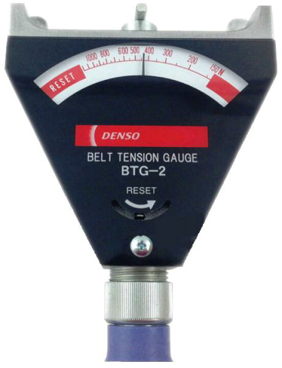 楽天市場】【95506-00100】DENSO ベルトテンションケージ BTG-2型 