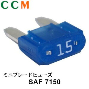 �ySAF7150�z�ySTANLEY�z�~�j�q���[�Y 15A �ySAF7150�z10���� �X�^�����[�d�C �~�j�u���[�h�^�C�v