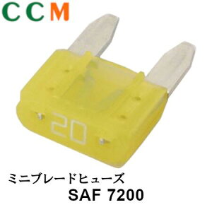 �ySAF7200�z�ySTANLEY�z �~�j�q���[�Y�ySAF7200�z20A 10���� �X�^�����[�d�C �~�j�u���[�h�^�C�v �q���[�Y