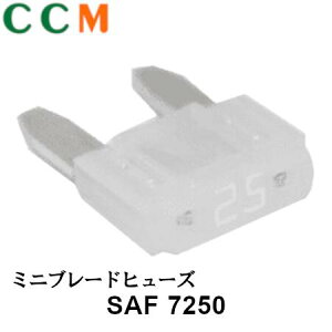 �ySAF7250�z�ySTANLEY�z�~�j�q���[�Y 25A�ySAF7250�z10���� �X�^�����[�d�C �~�j�u���[�h�^�C�v�q���[�Y