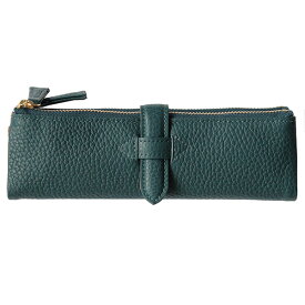 ペンケース 革 復刻版 ルポペンケース 正規品 日本製 WEB限定 革 レザー 本革 筆箱 イタリアンレザー ペン差し 筆箱 万年筆 記念日 誕生日 プレゼント ギフト シーカンパニー