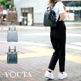 リュック レディース レザー 革 リュックサック おしゃれ 3way かわいい ブランド b5 タブレット プレゼント 送料無料 ボディバッグ 手提げバッグ ハンドバッグ リュック 豊岡鞄 日本製