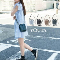 楽天市場】youta ショルダーバッグの通販
