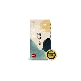 解放の頭 120粒(30日分) 大豆胚芽抽出物含有食品
