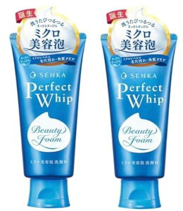  SENKA p[tFNgzCbv a tH[ 120g×2Zbg