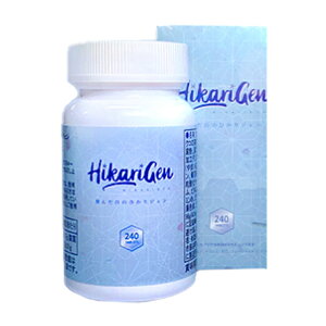 Hikarigen 240i30jNR̎ܗL Tvg