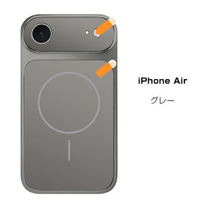 iPhone17 `FWP[X MagSafeΉb@ȒPAbvf[g iPhone Air/17/17 Pro/17 Pro Max @Ή iPhone16/16 Pro/16 Pro Max P[X nCubhی wh~ ^ y l ϏՌ h~ 