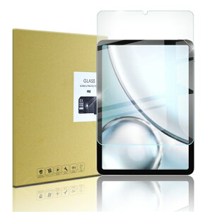 iPad mini6 KXیtB 2.5D KXtB ʕیtB XN[یtB tیtB KXV[g ^ubgʃJo[