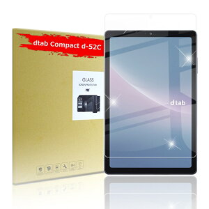 dtab Compact d-52C docomo KXیtB ^ubgptB 2.5D tیtB KXV[g KXtB ʕیtB tB XN[tB