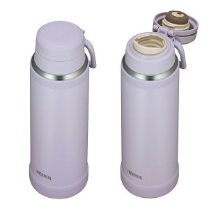 【今だけ★ポイント5倍】【名入れ無料】【送料無料】サーモス ボトルTHERMOS JOY-750 JOY-1000 水筒 食洗機対応 ハンドル 付き 保温 保冷 750ml 1000ml 1L スポーツドリンク対応 真空断熱ケータイマグ