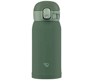 yP5{3Ԍzyꖳzyz/Jo[v[g/ ۈ (ZOJIRUSHI)  V[X 360ml  ^b` XeX}O e {g  ~jTCY l 
