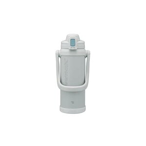 �y���������|�C���g5�{�z�y���������z�ۈ� (ZOJIRUSHI) ���� ������ �n���h���t�� 2000ml �X�|�[�c�h�����NOK �ۗ� SD-BE20 ��e�� �q�� ���� �X�|�[�c �X�e�����X�{�g�� �V���R����J�o�[