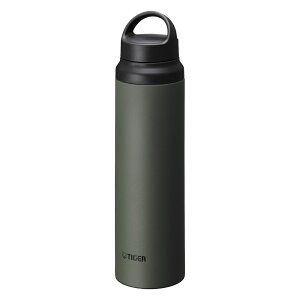 【今だけ★ポイント5倍】【名入れ無料】【送料無料】 タイガー ボトル 水筒 800ml ハンドル付き 軽量 ステンレスボトル 大容量 部活 アウトドア スポーツ保温 保冷 抗菌 マグ  熱中症