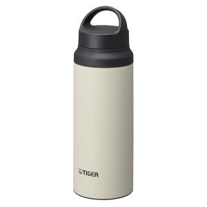 【今だけ★ポイント5倍】名入れ無料】【送料無料】タイガー魔法瓶(TIGER) ボトル  水筒 600ml ハンドル付き 軽量 ステンレスボトル アウトドア オフィス MCZ-S060 卒業式、入学式、結婚記念日、