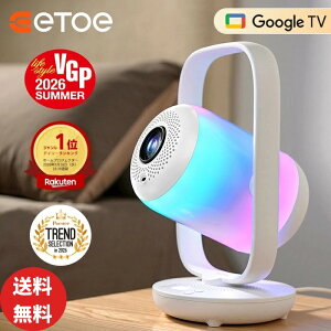 �y�X�[�p�[SALE���聚���K�i���z�y���������z �v���W�F�N�^�[ AI�������� �ƒ�p �z�[���v���W�F�N�^�[ 4K�Ή� Google TV���� �����\ 500ANSI �z�[���V�A�^�[ ���K���C�Z���X �ڊo�܂� �V�䓊�e Blu