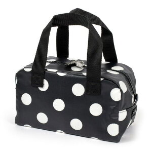 y䂤pPbgzz ۉ ۗobO polka dot large(broadcloth black) ۉ ۗ H P[X Ԃ xr[ oYj j̎q ̎q wZ