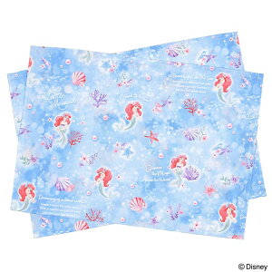 y110OFFN[|zfBYj[ `}bg 25×35cm 2Zbg Ariel THE LITTLE MERMAID AG g}[Ch qp itL wZ ct H `NX e[u NX 