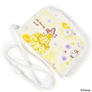 �f�B�Y�j�[ �R�C���P�[�X Belle BEAUTY AND THE BEAST �x�� �v�����Z�X �f�B�Y�j�[�v�����Z�X