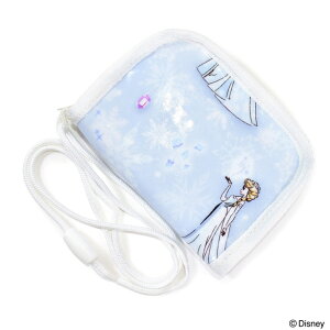 �y�ő�35��OFF�N�[�|���z�f�B�Y�j�[ �R�C���P�[�X Elsa FROZEN �G���T �v�����Z�X �f�B�Y�j�[�v�����Z�X