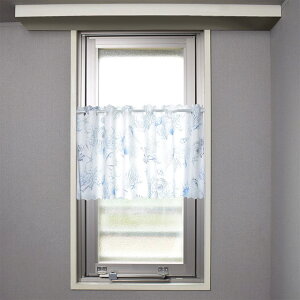 �y18%OFF�N�[�|���p�����z �y����2026�z�J�t�F�J�[�e�� 45cm×100cm ���~�l�[�g�^�C�v �R�[�������V�F�� �V�[�T�C�h �V�F�� �}���� �C �r�j�[�� ������� ���� �J�[�e�� �����p �L�b�`�� �� �ډB��