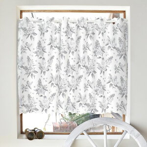 �yXmas���� �T������z�J�t�F�J�[�e�� 70cm×100cm ���~�l�[�g�^�C�v ���C���b�N ���m�N���[�� �r�j�[�� ������� ���� �J�[�e�� �����p �L�b�`�� �� �ډB�� �~�j�J�[�e�� �����O ���킢��