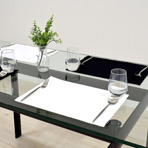 �y�䂤�p�P�b�g�z���z �����`�����}�b�g 2���Z�b�g ��100�� 30cm×44cm �X�^���_�[�h�^�C�v ���n�c�C�� �z���C�g ������� �����`�}�b�g �����`�N���X ���킢�� �e�[�u���E�F�A �v���[�X�}�b�g 