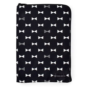 【ラスト!12%OFFクーポン】連絡袋 A4 サイズ 撥水 軽量 リボンシルエット 子供用 女の子 連絡帳 袋 連絡帳入れ かわいい A4 小学生 小学校