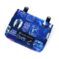 【最大18％OFFクーポン】【入学応援価格】移動ポケット スモールタイプ 付けポケット 撥水 軽量 子供 ポ…
