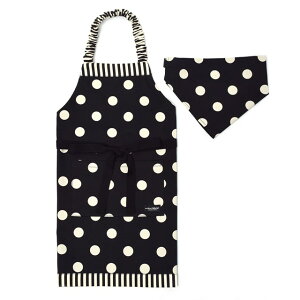 y20 10OFFzdecor PolkaDot Gv 100-120 q Gv Op Zbg S LbYGv qp  c w 킢 wZ polka dot large×narrow stripe (black)