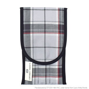y20%OFF SALEzLAURA ASHLEY Jg[P[X Highland check qp ct ۈ牀 ct q Xv[ tH[N P[X  z wZ