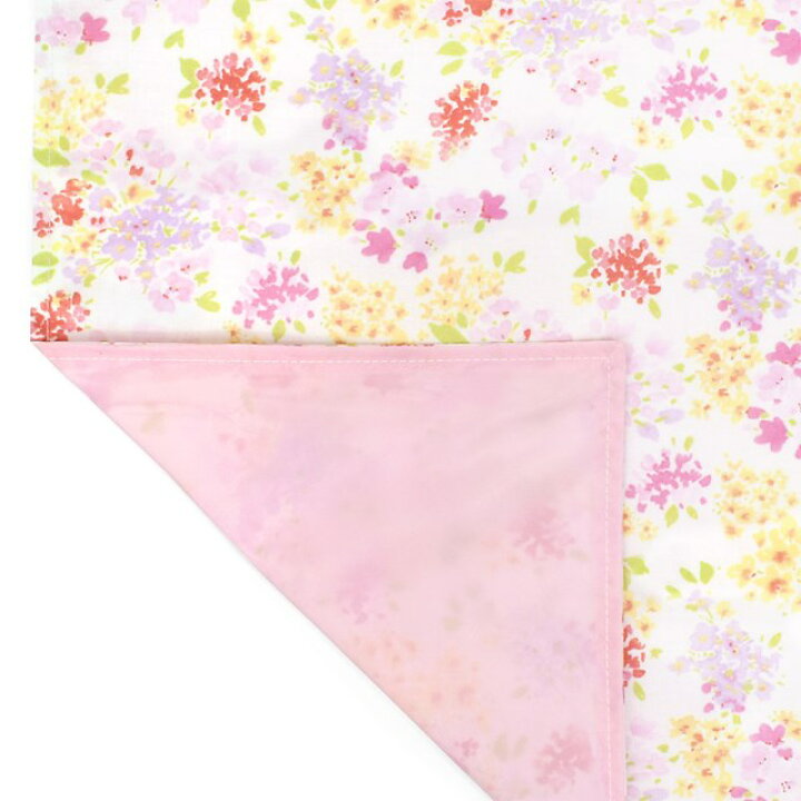 Laura Ashley 一人用 子供 子供用 Riviera 幼稚園 レジャーシート 遠足