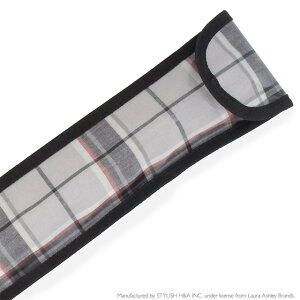 LAURA ASHLEY R[_[P[X Highland check qp KP[X hZ R[_[ P[X 킢 30cm ̂P[X ̂ R[_[ K J P[X K c J  wZ
