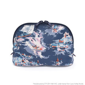 �yXmas�����zLAURA ASHLEY ���E���h�|�[�` �X���[�� Riviera ���σ|�[�` ������� ���σ|�[�` ���킢�����σ|�[�` ������ jog