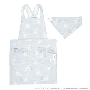 LAURA ASHLEY obNNXqǂGv 100`120cm Swans qp q Gv Op Zbg LbYGv qp  c w  킢  wZ