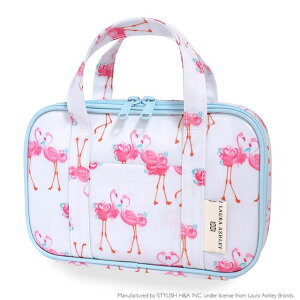 yXg12OFFN[|zLAURA ASHLEY ٖD \[COobO Pretty Flamingo qp ٖDobÔ w ٖD wZ قobO w 킢  wZ