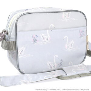 LAURA ASHLEY ʉobO  y Swans qp ʉobO V_[ ct obO ۈ牀 ʉJo   킢 wZ