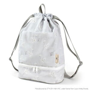 LAURA ASHLEY v[obO ibvTbN^Cv  yʃ^Cv Swans qp v[obN LbY h jobO   w ct q ۈ牀 傫 Ȃ rj[obO v[