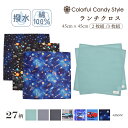 【12％OFF入園入学クーポンあり】ランチクロス 男の子 給食ナフキン 2枚セット スタンダードランチョンマット ランチ …