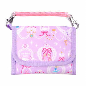 楽天市場 財布 女の子 小学生の通販