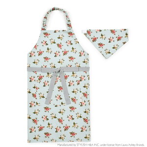 �yXmas���� 15��OFF�zLAURA ASHLEY �q�ǂ��G�v���� 130�`160cm Ena�fs Garden �q���p �q�� �G�v���� �O�p�� �Z�b�g �S�� �L�b�Y�G�v���� �q���p ������� �c�� ���w�� ���킢�� ���̎q ���w�Z