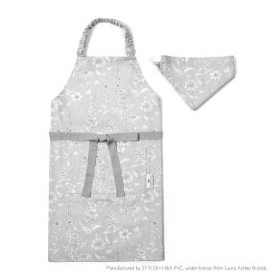 LAURA ASHLEY qǂGv 100`120cm Lisette qp q Gv Op Zbg S LbYGv qp  c w 킢 ̎q wZ