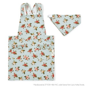 LAURA ASHLEY obNNXqǂGv 100`120cm Enafs Garden qp q Gv Op Zbg Ԃ邾 LbYGv qp  c w  킢  wZ