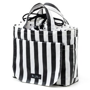 ނ|[` M Вg[g^Cv wide stripe(broadcloth black) IcP[X ނ ނobO Ԃ xr[ oYj j̎q ̎q wZ