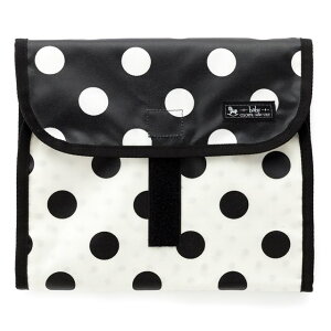 y䂤pPbgzz ނ|[` S Nb`^Cv polka dot large(broadcloth black) IcP[X ނ ނobO Ԃ xr[ oYj j̎q ̎q wZ