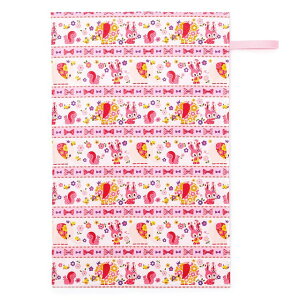 【特別割引40%OFF】おむつ替えシート お花大好きプリティ動物フレンド ピンク オムツ交換シート 赤ちゃん ベビー 出産祝い 女の子 小学校