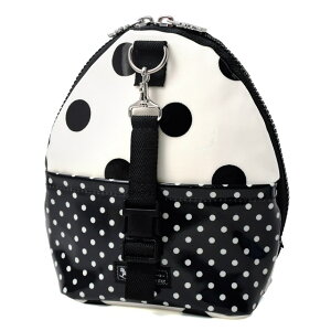 yʊ40%OFFz}O|[` P[X bN^Cv Lrj[R[eBO polka dot large(twill white) ٓr |[` ۉ ۗ }O {gP[X Ԃ xr[ oYj j̎q 