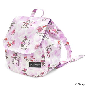 y40%OFF SALEzy䂤pPbgzz xr[bN xr[ bN fBYj[ ~j[ Ԃ UobO Minnie Mouse EAU SO CHIC ~j[}EX wZ